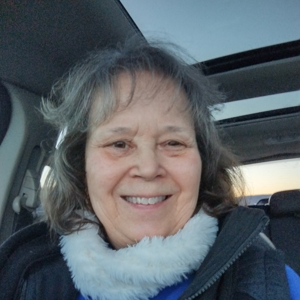 Meet your Posher, Karen